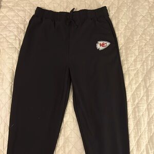 Kansas City Chiefs Women’s sweatpants